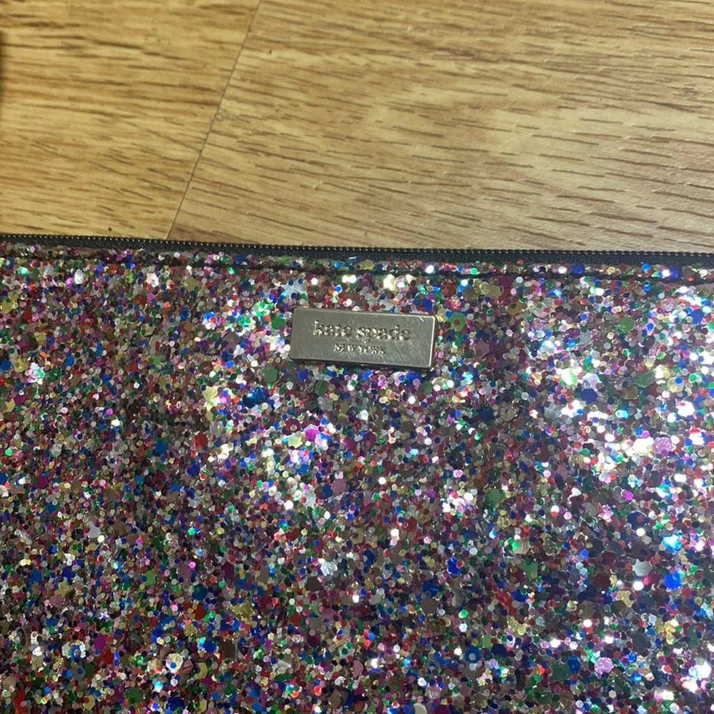 Kate Spade Gia Glitterball